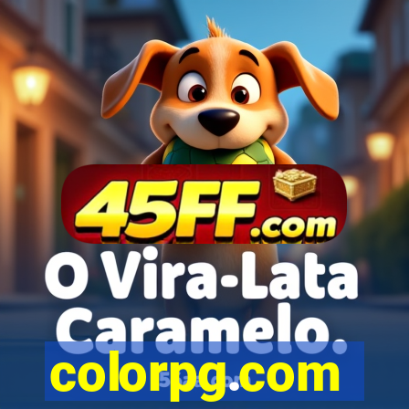colorpg.com