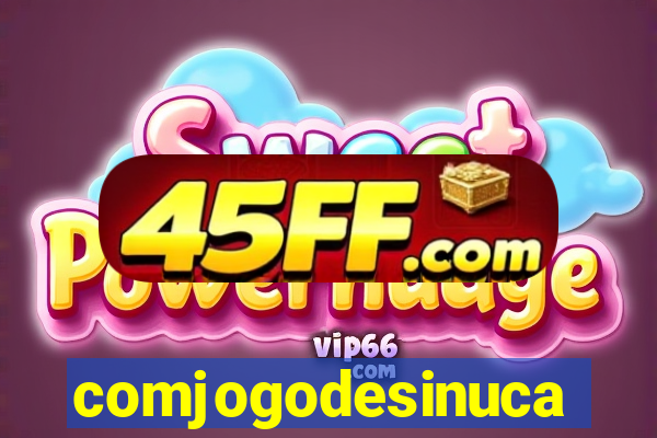 comjogodesinuca