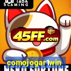 comojogar1win