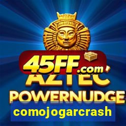 comojogarcrash