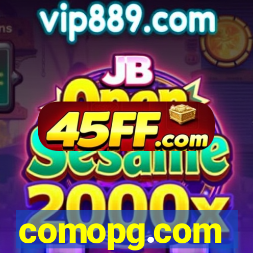 comopg.com