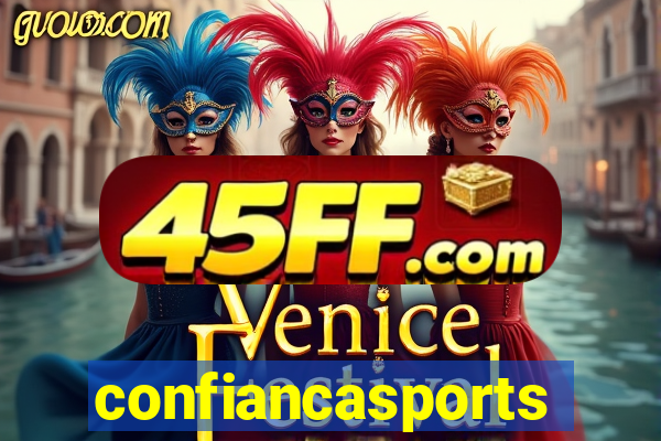 confiancasports.com