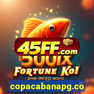 copacabanapg.com