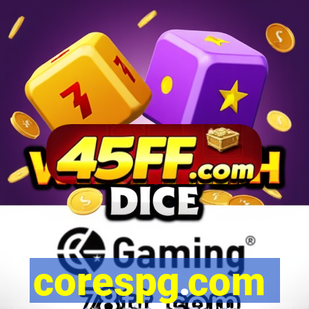 corespg.com