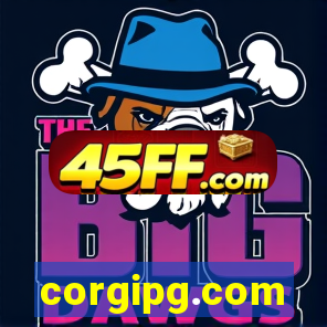 corgipg.com