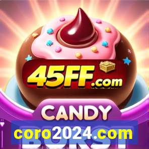 coro2024.com