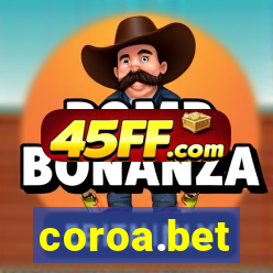 coroa.bet