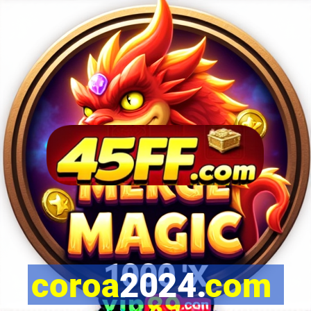 coroa2024.com