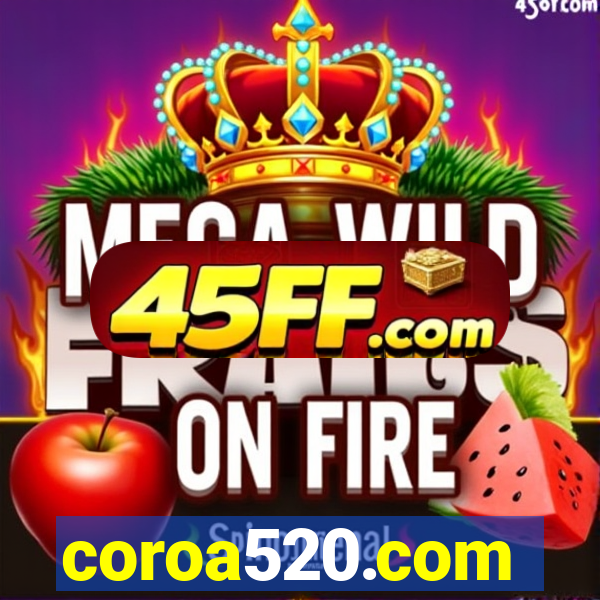 coroa520.com