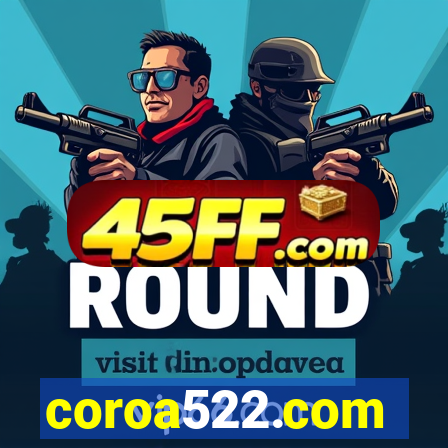 coroa522.com