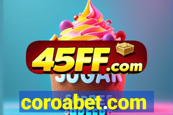 coroabet.com