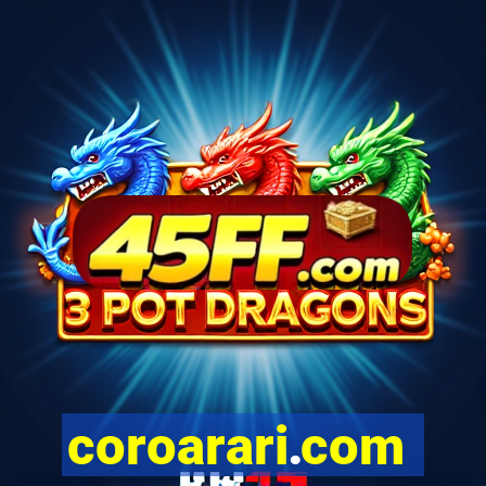 coroarari.com