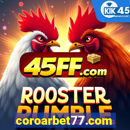 coroarbet77.com