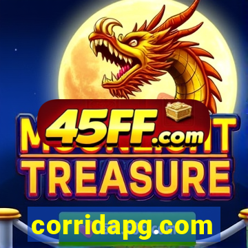 corridapg.com