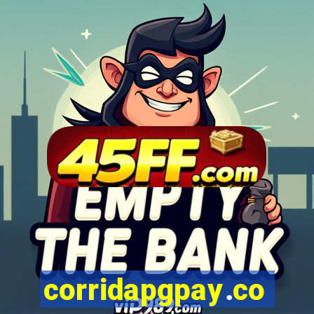 corridapgpay.com