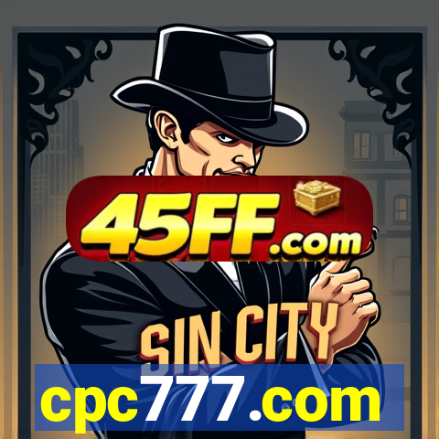 cpc777.com
