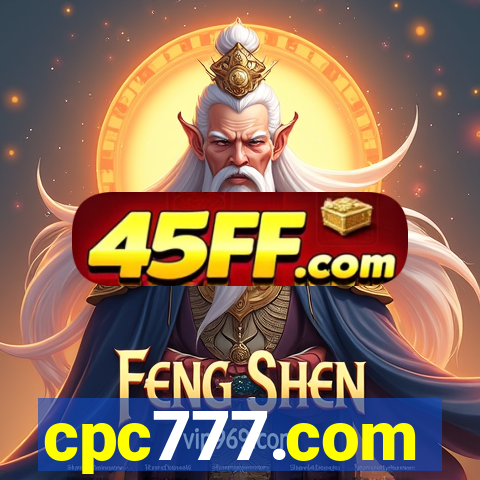 cpc777.com