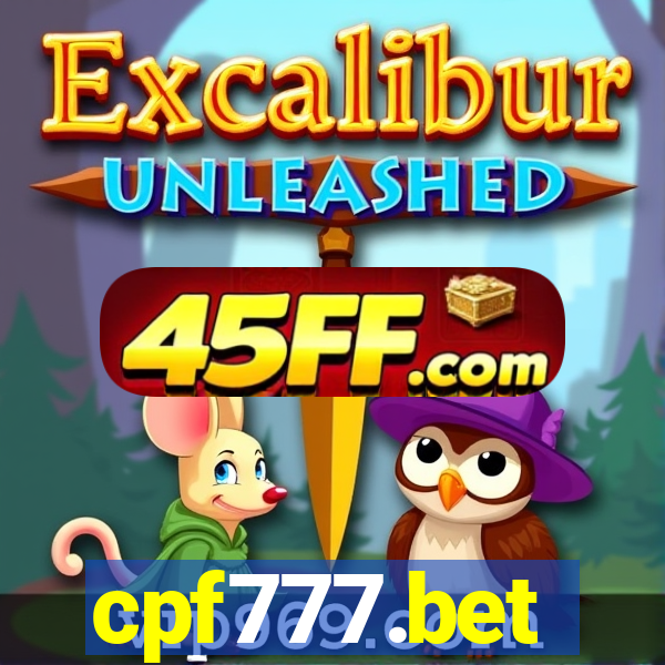 cpf777.bet