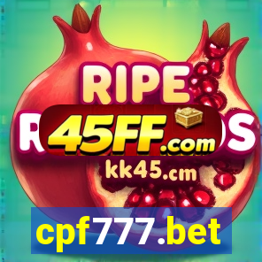 cpf777.bet