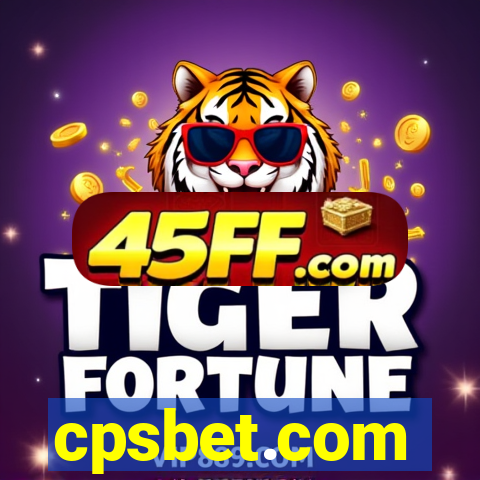 cpsbet.com