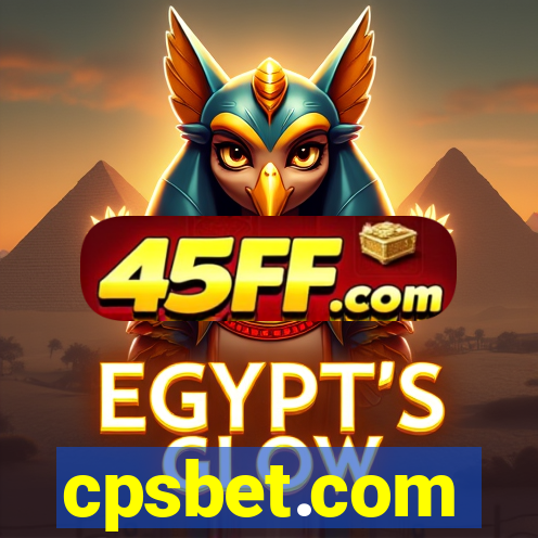 cpsbet.com