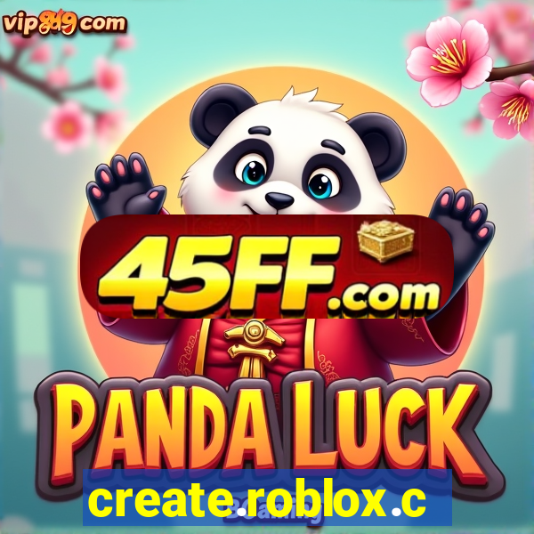 create.roblox.com