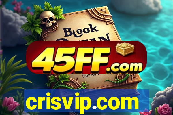 crisvip.com