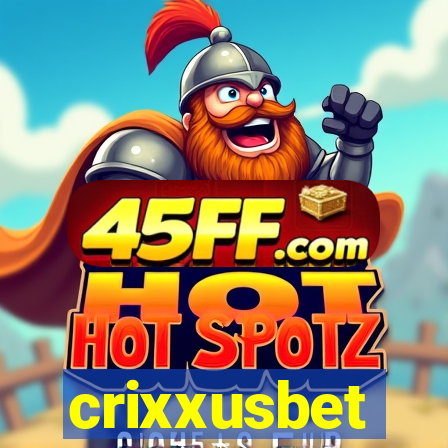crixxusbet
