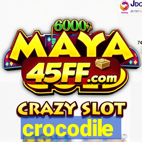 crocodile-pg.com