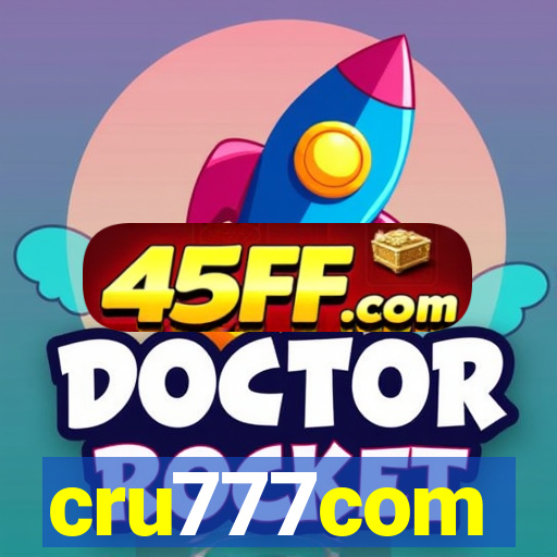 cru777com