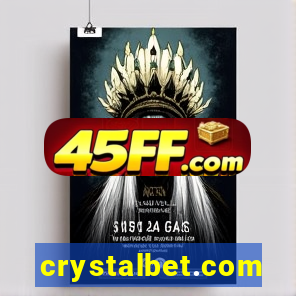 crystalbet.com