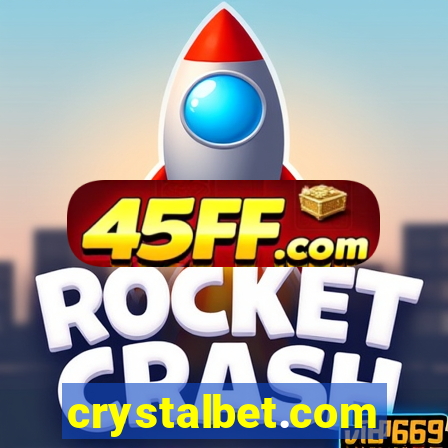 crystalbet.com
