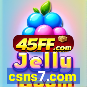 csns7.com