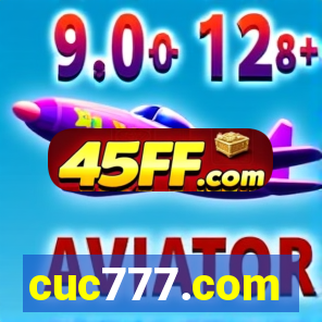 cuc777.com