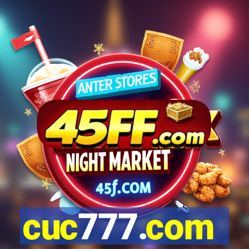 cuc777.com