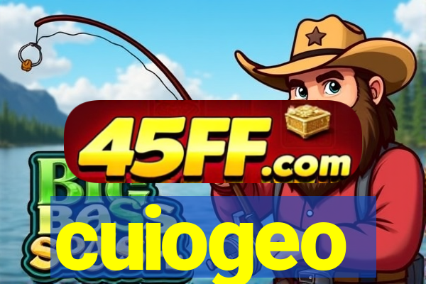 cuiogeo
