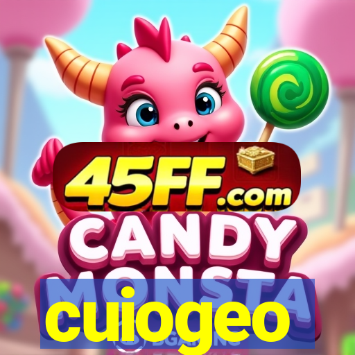 cuiogeo