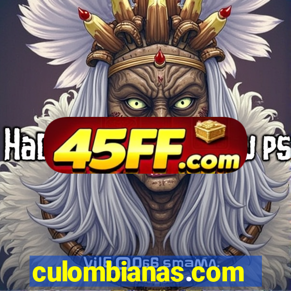 culombianas.com