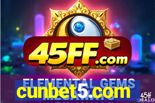 cunbet5.com
