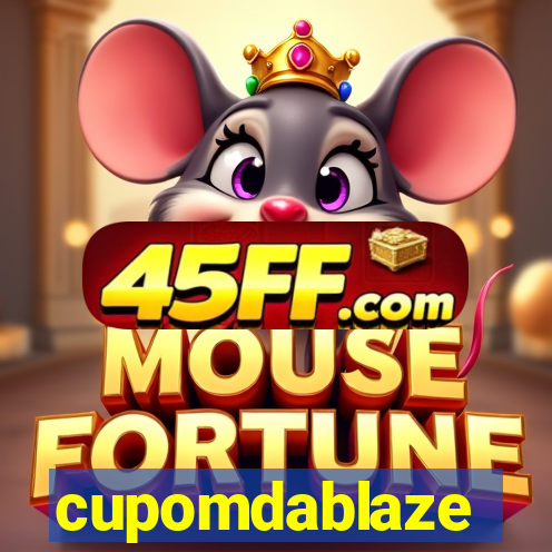 cupomdablaze