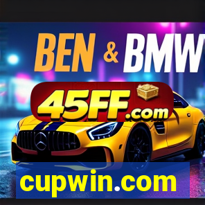 cupwin.com
