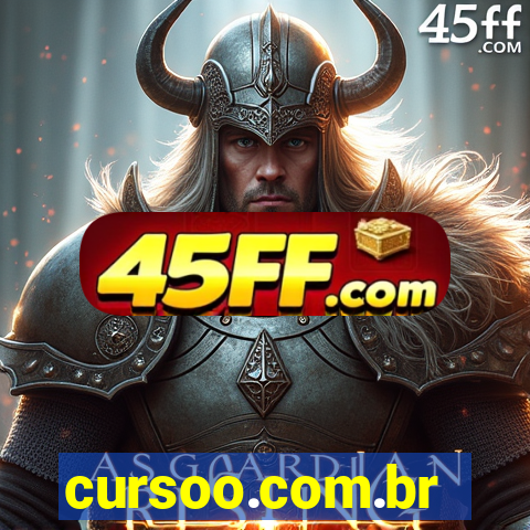 cursoo.com.br