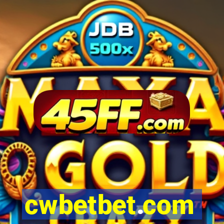 cwbetbet.com