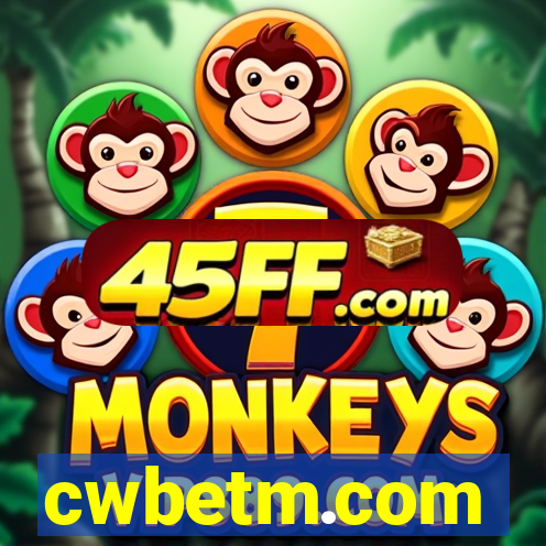 cwbetm.com