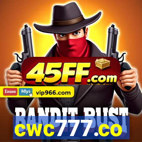 cwc777.co