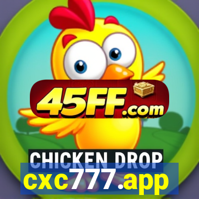 cxc777.app