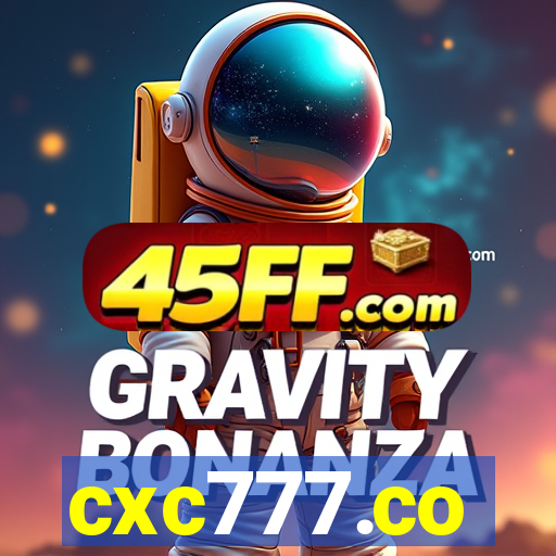 cxc777.co
