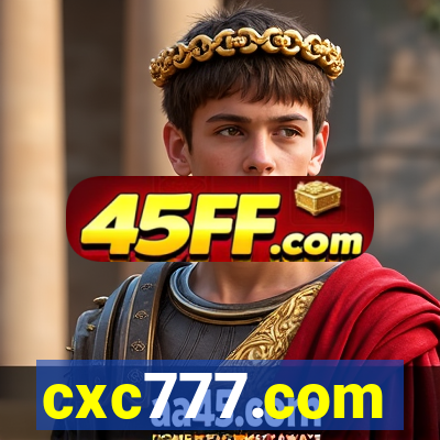 cxc777.com