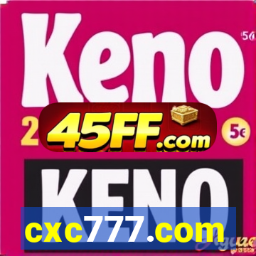 cxc777.com