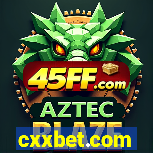 cxxbet.com